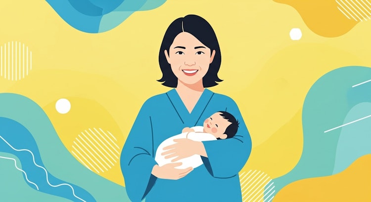 新生児はいつから目が見える?月齢別・視力発達のロードマップ