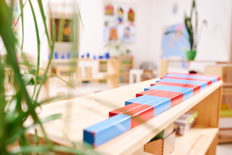 園や教室は必要?3歳からのモンテッソーリの選択肢