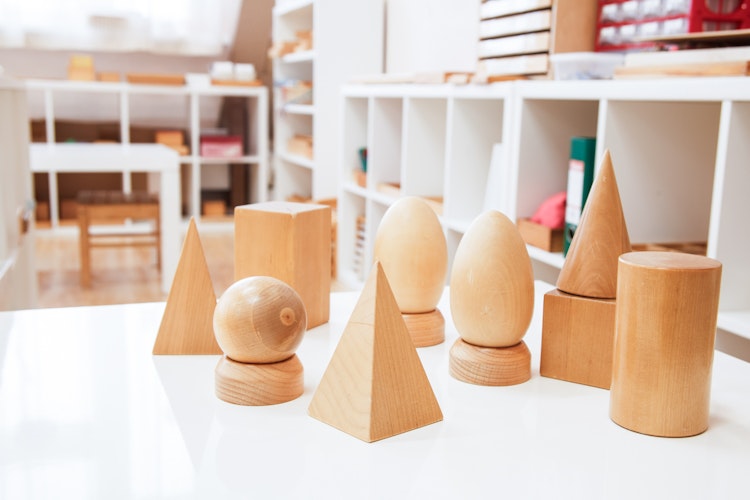 一般的な小学校との5つの大きな違い