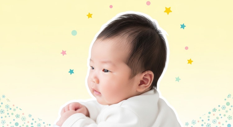 【定番】絶対に喜ばれる!新生児向けプレゼントおすすめ7選