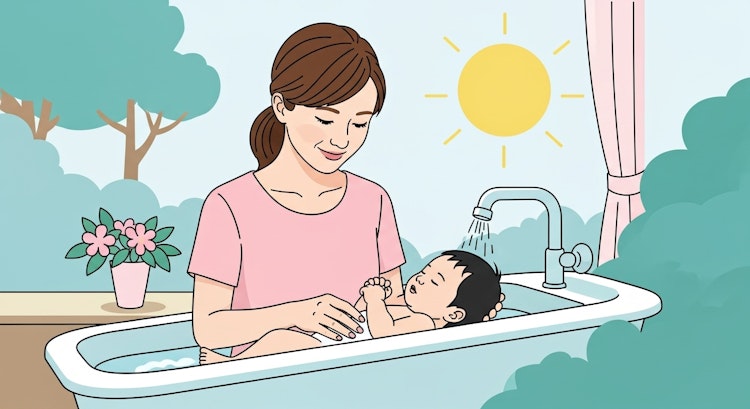 【発達を促す】生後2ヶ月におすすめの知育おもちゃ5選