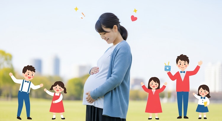 生まれる季節別!準備リストに追加したいアイテム