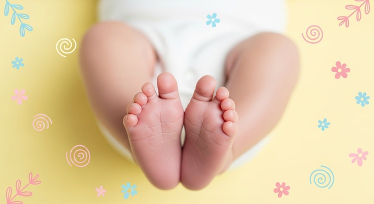 新生児の体重が増えない?考えられる3つの原因と対処法