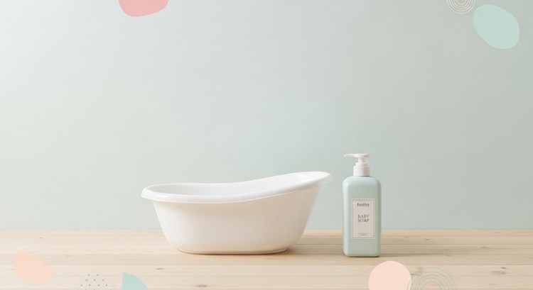 新生児への一番のおすすめは「トッポンチーノ」と「モビール」