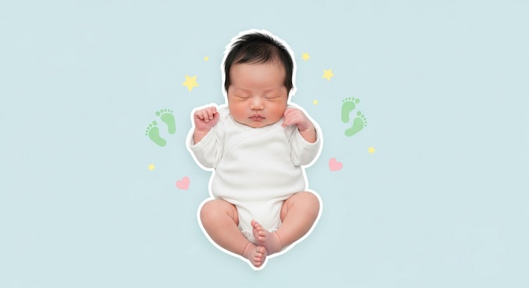 【結論】9月生まれ新生児の服装は「基本の重ね着+調整アイテム」でOK