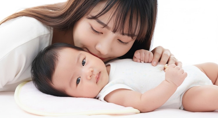 生後2週間の体重増加の目安は?生理的体重減少からの回復