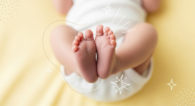 まずは赤ちゃんの様子をチェック!機嫌が良ければ心配いらない?