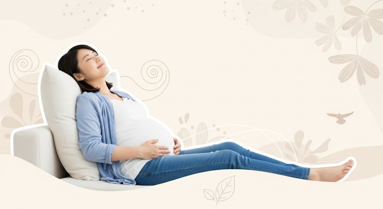 【チェックリスト】冬生まれベビーの出産準備で必要なもの一覧