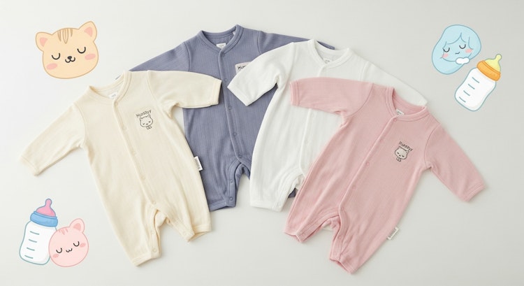 【安心の抱っこ】トッポンチーノの魅力と選び方