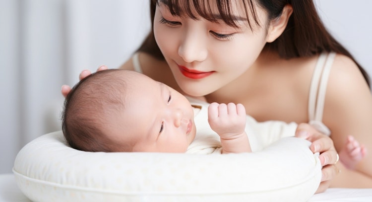 【環境・モノ編】赤ちゃんを迎える安全で快適な家づくり