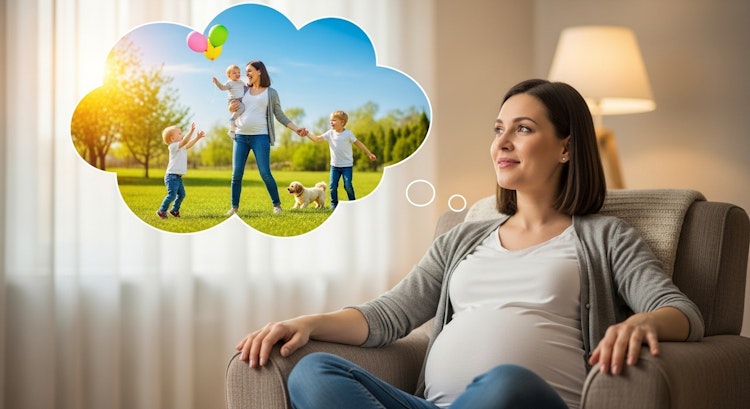 収入を少しでも増やしたい!妊娠中でも無理なくできること