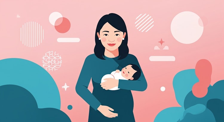 【季節別】赤ちゃんとママのために追加したいアイテム