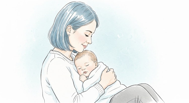 モビール以外にも!長く使える生後1ヶ月からのおすすめおもちゃ3選