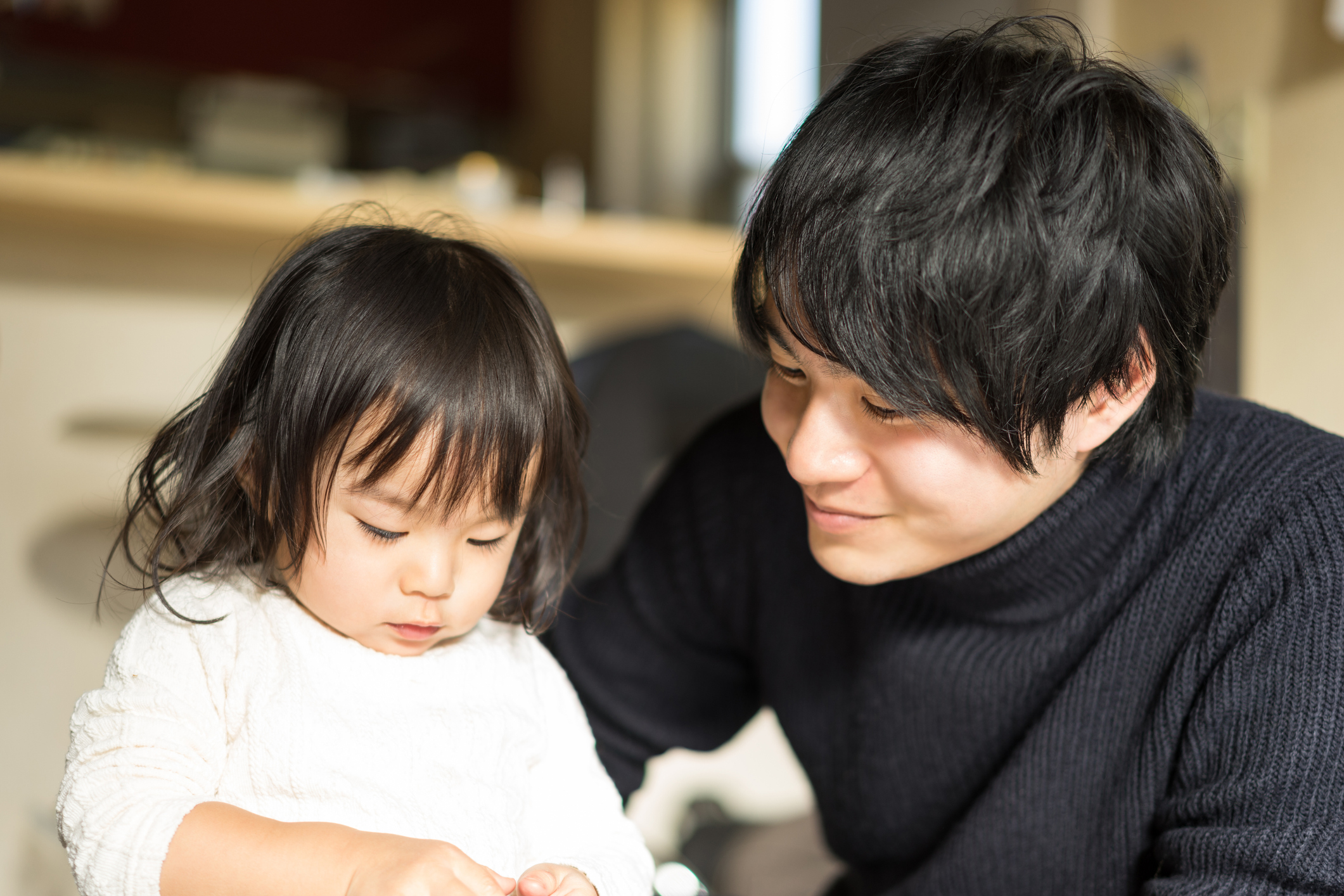 2歳がグングン育つおもちゃと知育玩具40選 モンテッソーリ教育の視点もふまえてご紹介 Study Park まなびラボ