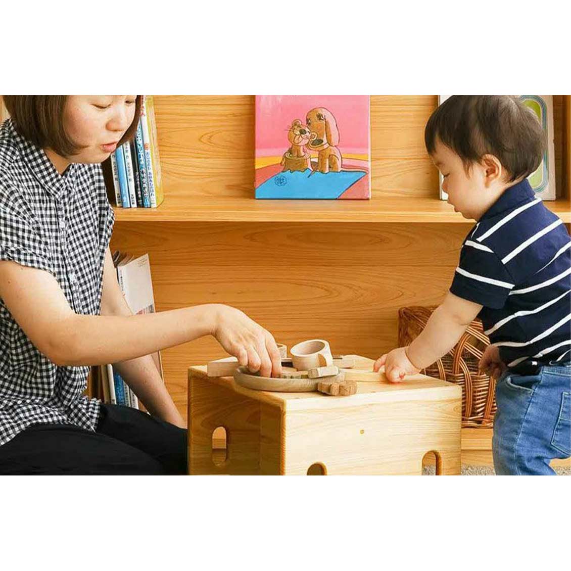 ごっこ遊びのおもちゃオススメ18選 年齢別の遊び方もご紹介 Study Park まなびラボ