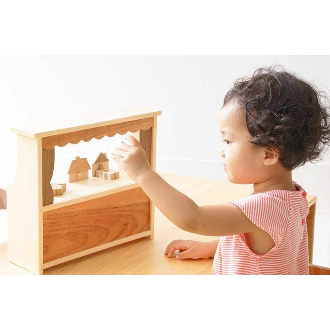 ごっこ遊びのおもちゃオススメ18選 年齢別の遊び方もご紹介 Study Park まなびラボ