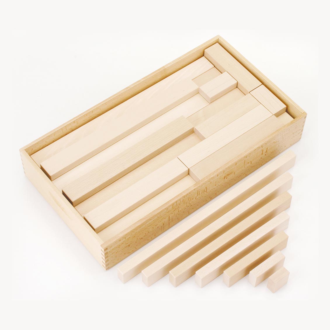 保育園・幼稚園は「木のおもちゃ」で決まり！発育にイイことづくめの